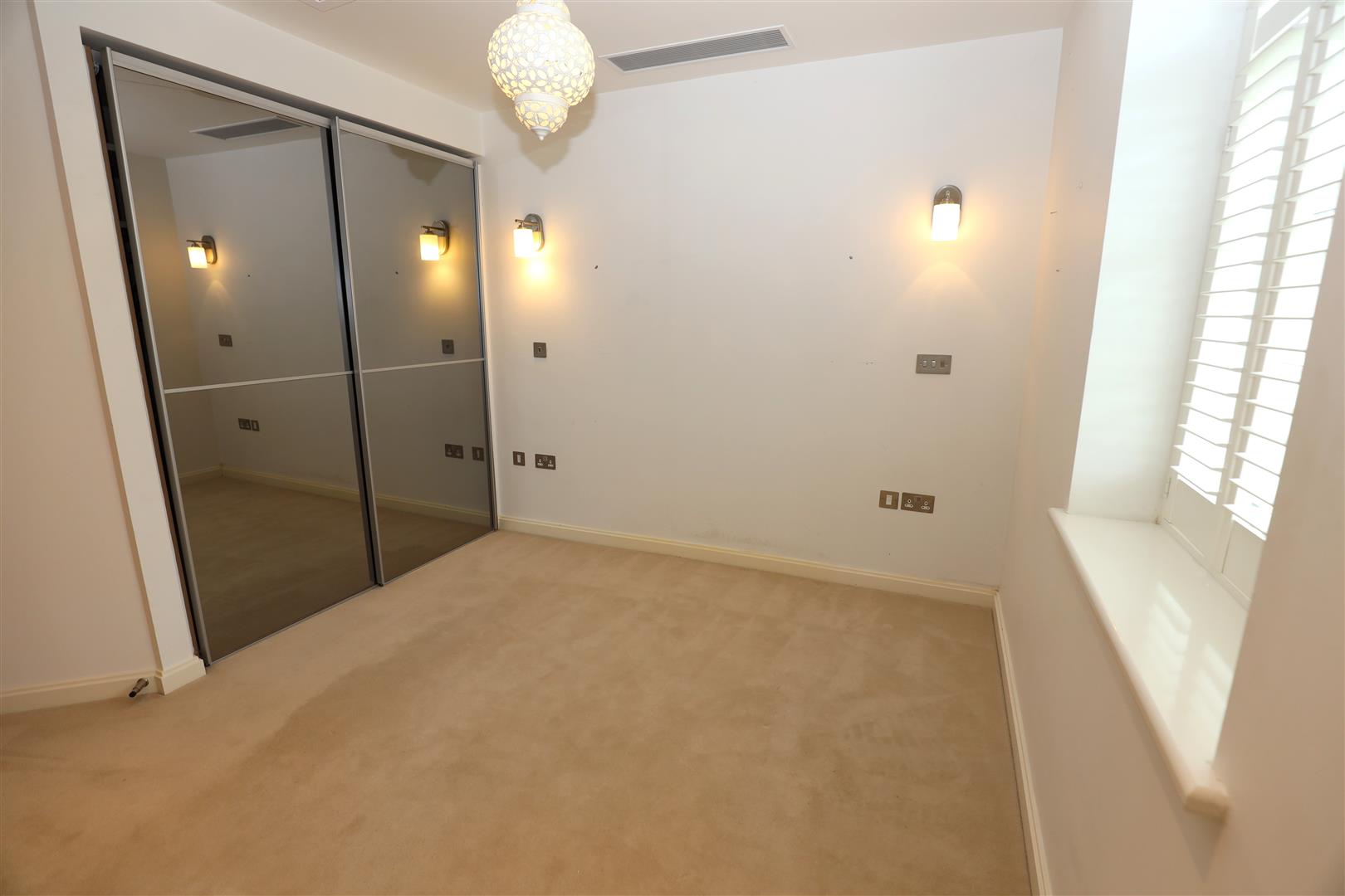1 Llewelyn House, Hensol Castle Park Hensol, Vale Of Glamorgan, CF72 8GJ